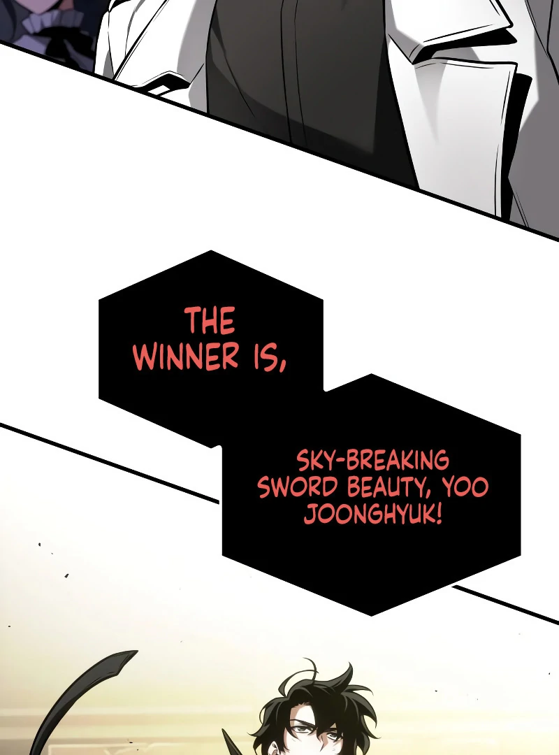 Omniscient Reader’s Viewpoint Chapter 279 Page 4