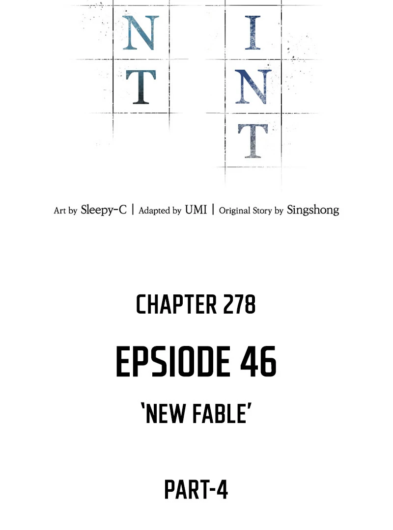 Omniscient Reader’s Viewpoint Chapter 279 Page 43