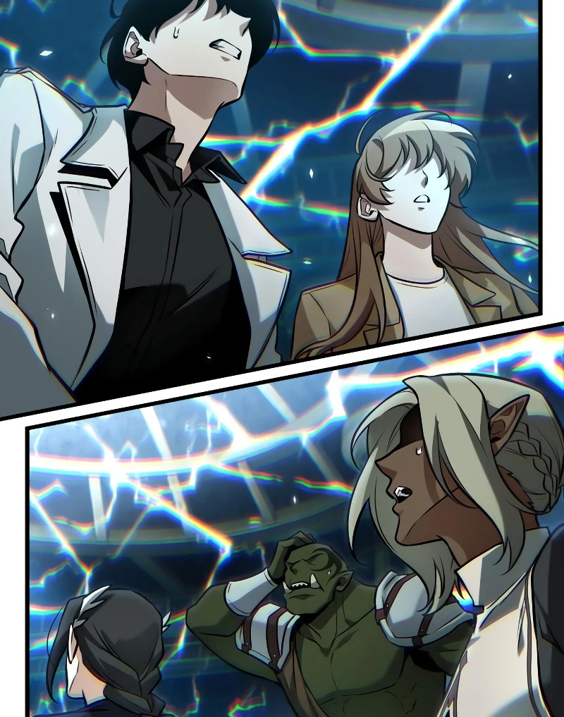 Omniscient Reader’s Viewpoint Chapter 279 Page 48