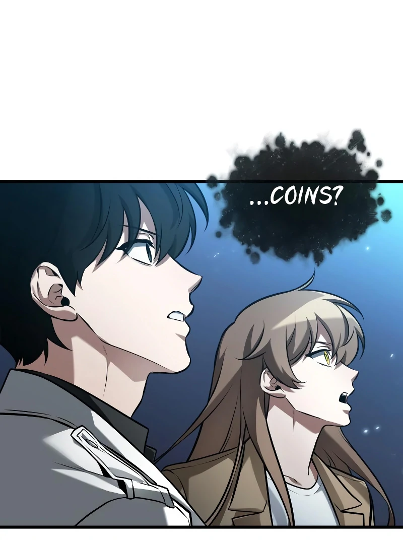 Omniscient Reader’s Viewpoint Chapter 279 Page 64