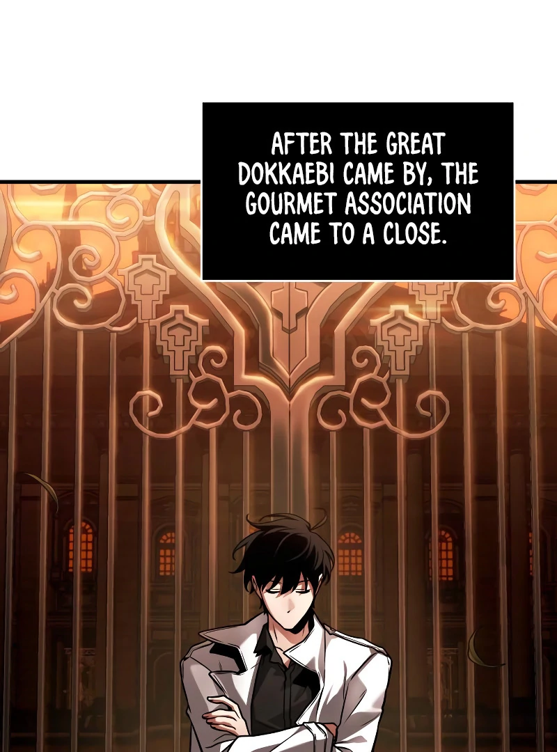 Omniscient Reader’s Viewpoint Chapter 279 Page 83