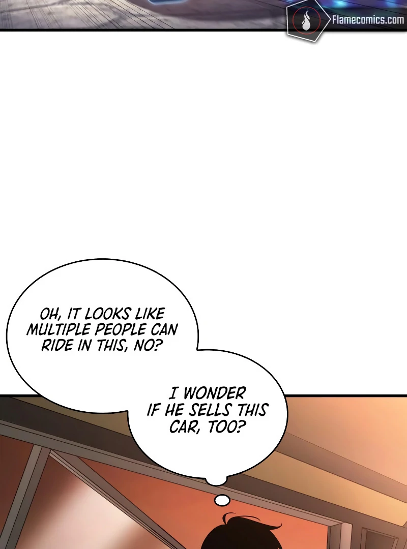 Omniscient Reader’s Viewpoint Chapter 279 Page 93