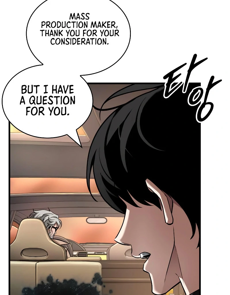Omniscient Reader’s Viewpoint Chapter 279 Page 95