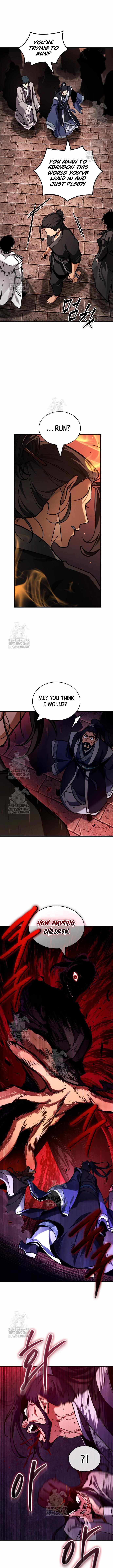 Omniscient Reader’s Viewpoint Chapter 281 Page 10