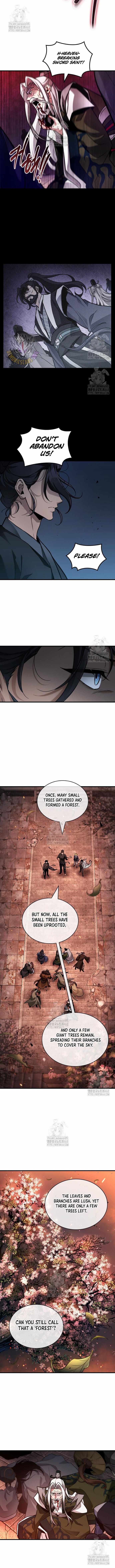 Omniscient Reader’s Viewpoint Chapter 281 Page 11