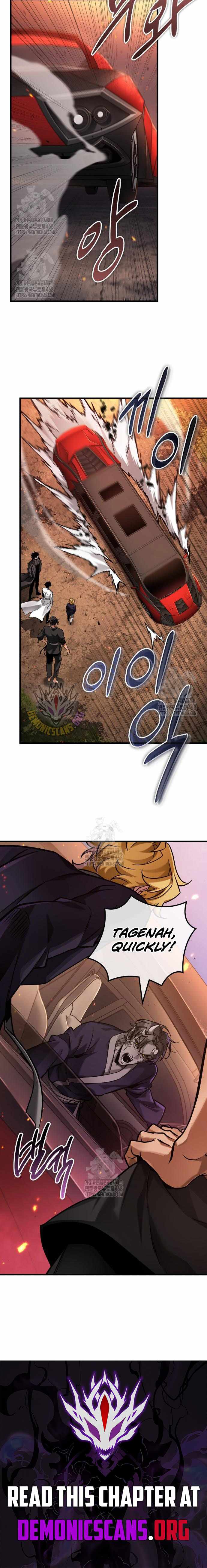 Omniscient Reader’s Viewpoint Chapter 281 Page 13