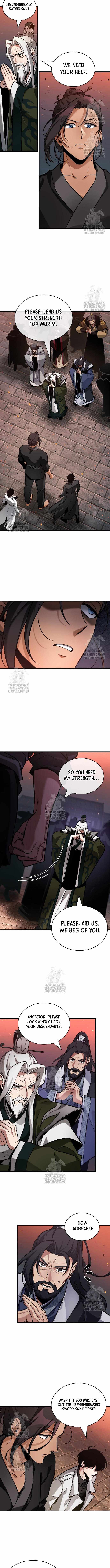 Omniscient Reader’s Viewpoint Chapter 281 Page 6