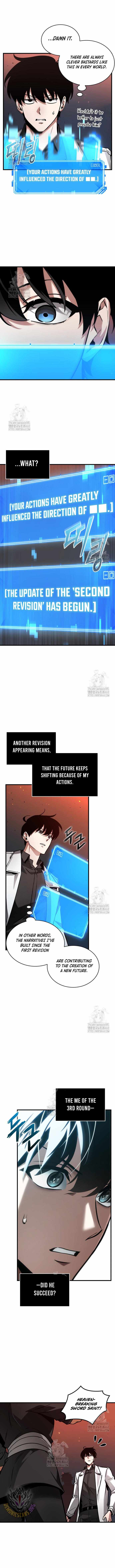 Omniscient Reader’s Viewpoint Chapter 281 Page 9