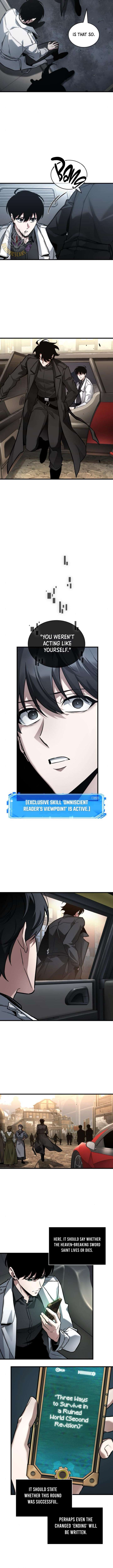 Omniscient Reader’s Viewpoint Chapter 283 Page 3