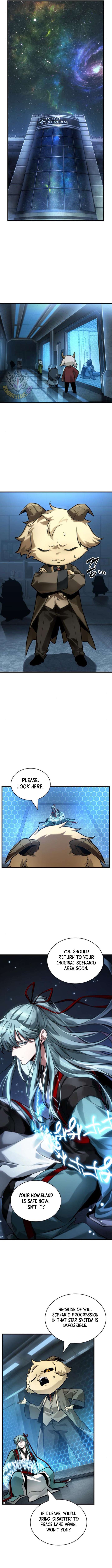 Omniscient Reader’s Viewpoint Chapter 283 Page 5
