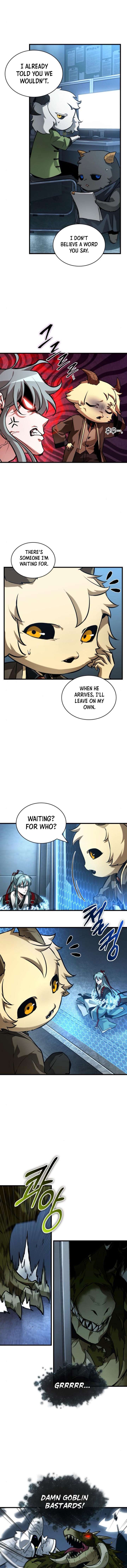 Omniscient Reader’s Viewpoint Chapter 283 Page 6