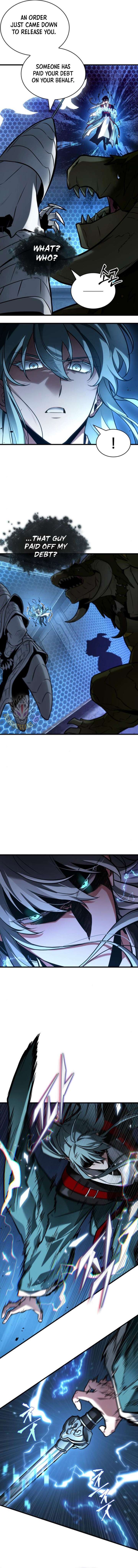 Omniscient Reader’s Viewpoint Chapter 283 Page 9