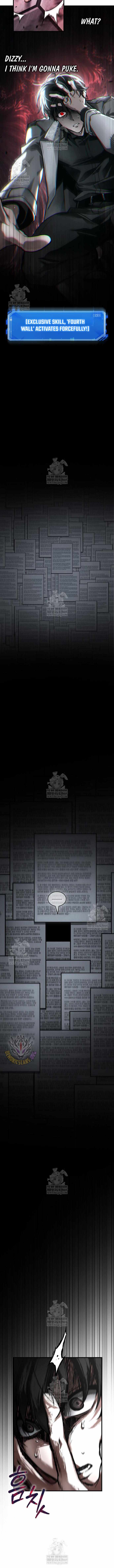 Omniscient Reader’s Viewpoint Chapter 287 Page 11