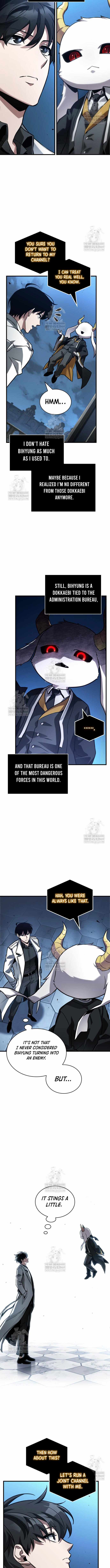 Omniscient Reader’s Viewpoint Chapter 287 Page 6