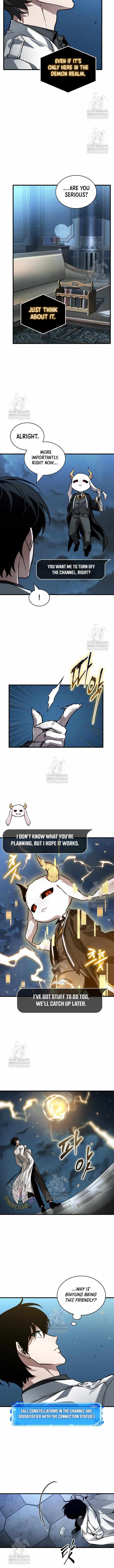Omniscient Reader’s Viewpoint Chapter 287 Page 7