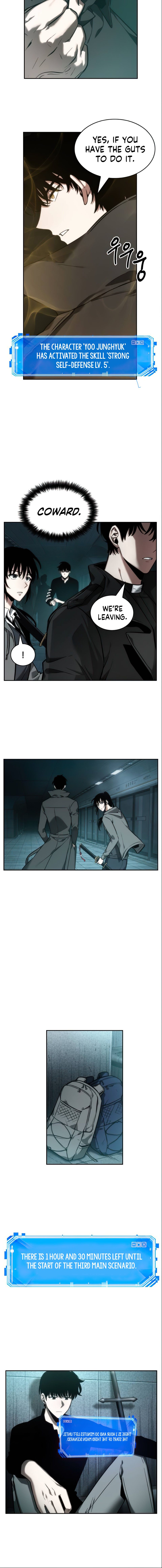 Omniscient Reader’s Viewpoint Chapter 29 Page 7