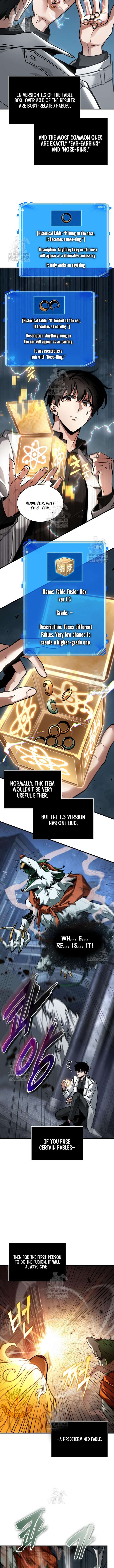 Omniscient Reader’s Viewpoint Chapter 290 Page 12