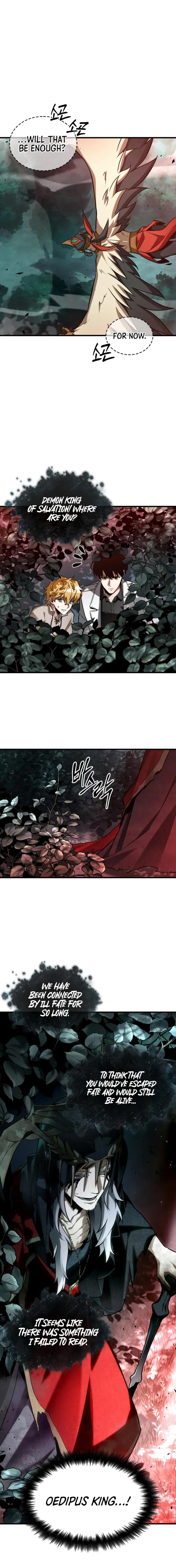 Omniscient Reader’s Viewpoint Chapter 294 Page 17
