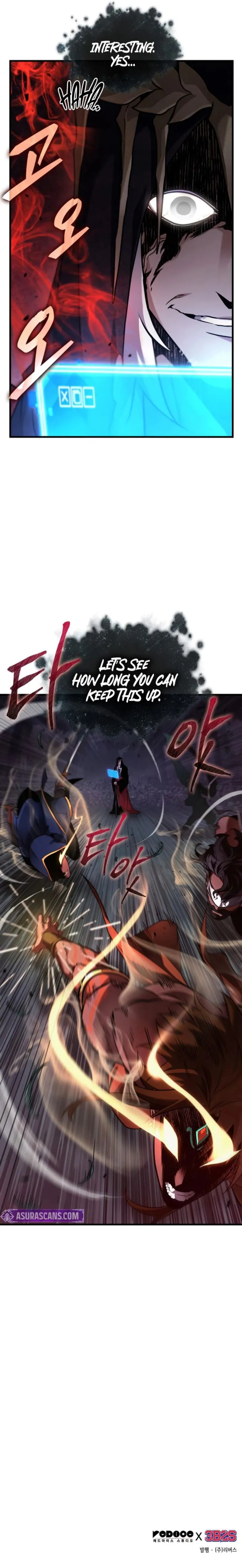 Omniscient Reader’s Viewpoint Chapter 294 Page 19