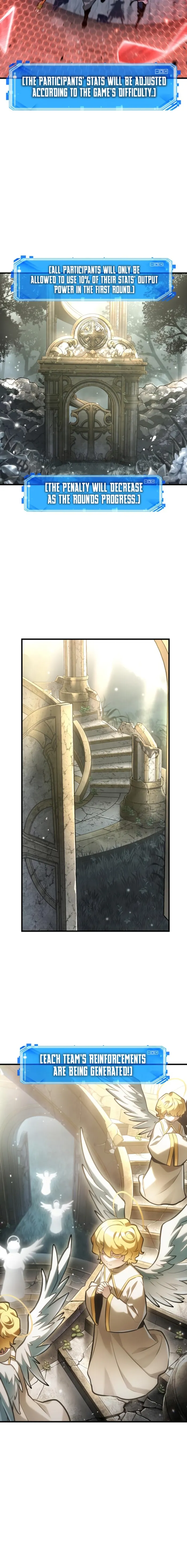 Omniscient Reader’s Viewpoint Chapter 294 Page 2