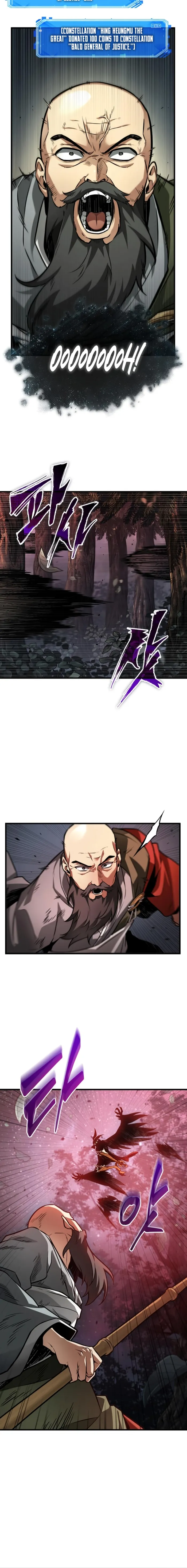 Omniscient Reader’s Viewpoint Chapter 294 Page 6