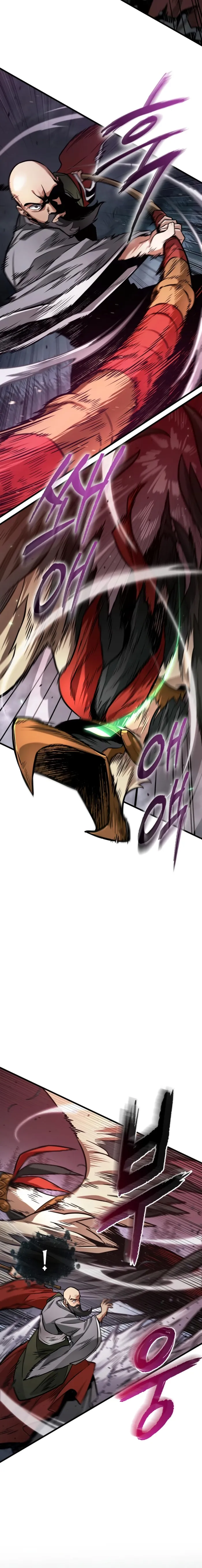 Omniscient Reader’s Viewpoint Chapter 294 Page 8