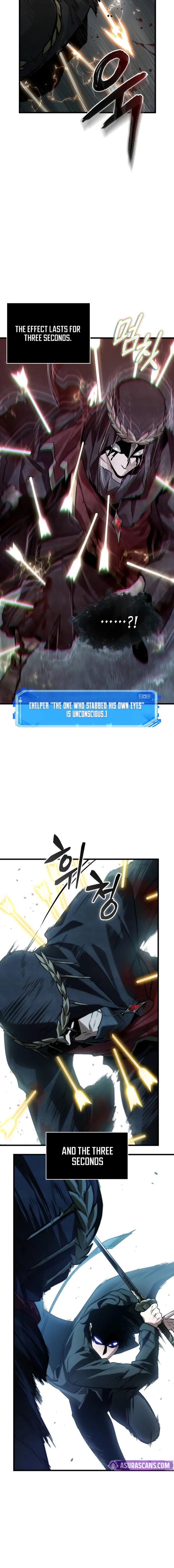 Omniscient Reader’s Viewpoint Chapter 296 Page 10