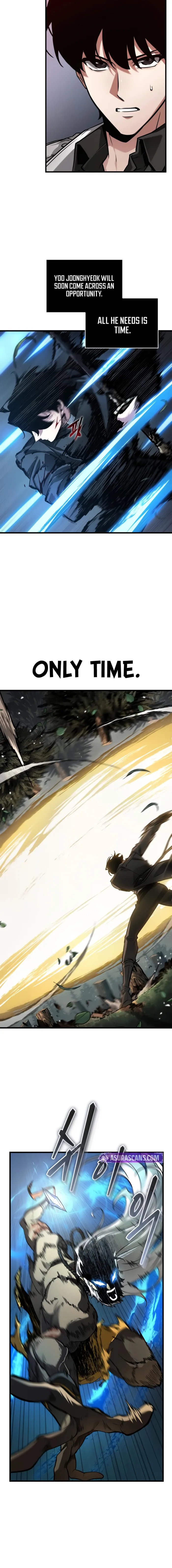 Omniscient Reader’s Viewpoint Chapter 296 Page 16