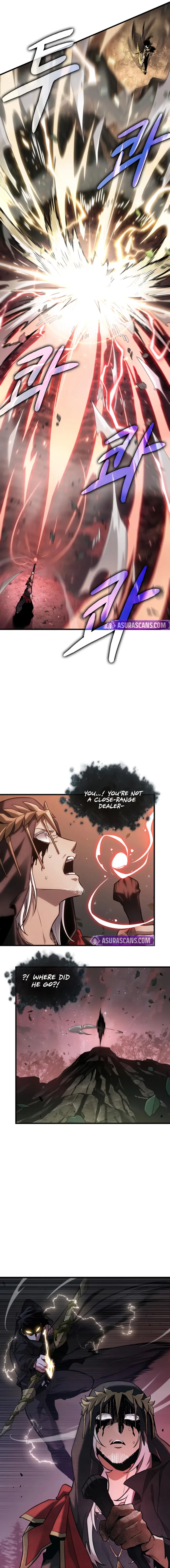 Omniscient Reader’s Viewpoint Chapter 296 Page 3