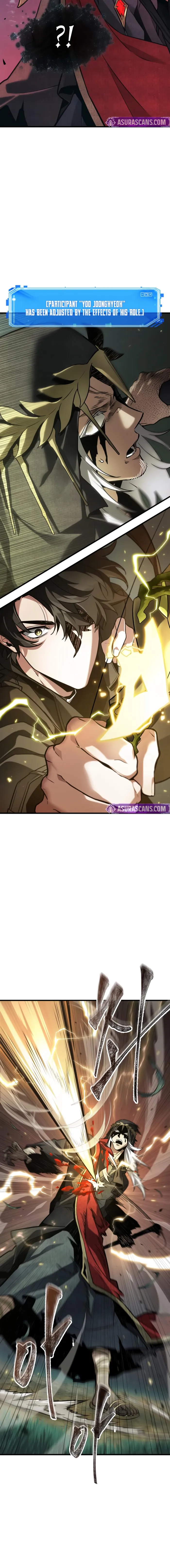 Omniscient Reader’s Viewpoint Chapter 296 Page 4