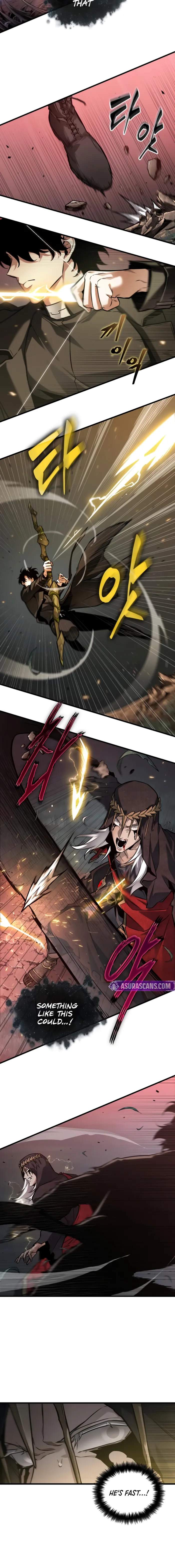 Omniscient Reader’s Viewpoint Chapter 296 Page 6