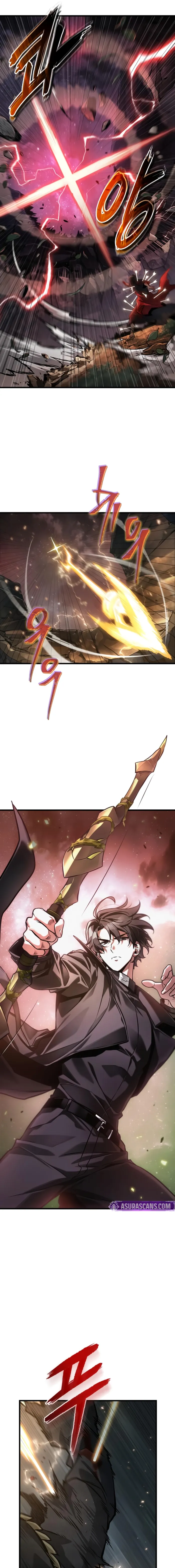 Omniscient Reader’s Viewpoint Chapter 296 Page 9