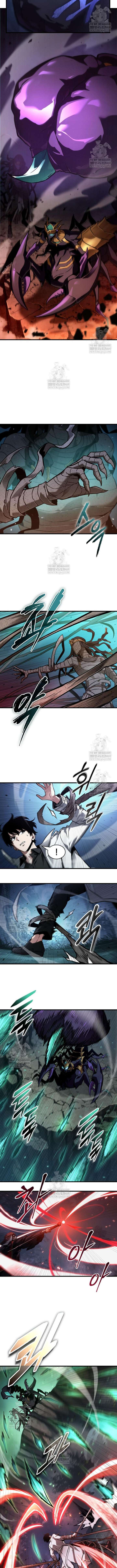 Omniscient Reader’s Viewpoint Chapter 298 Page 10