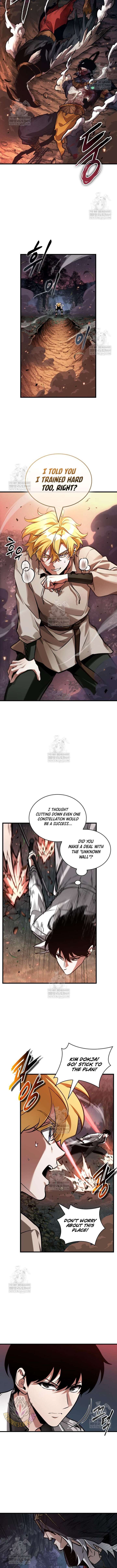Omniscient Reader’s Viewpoint Chapter 298 Page 7