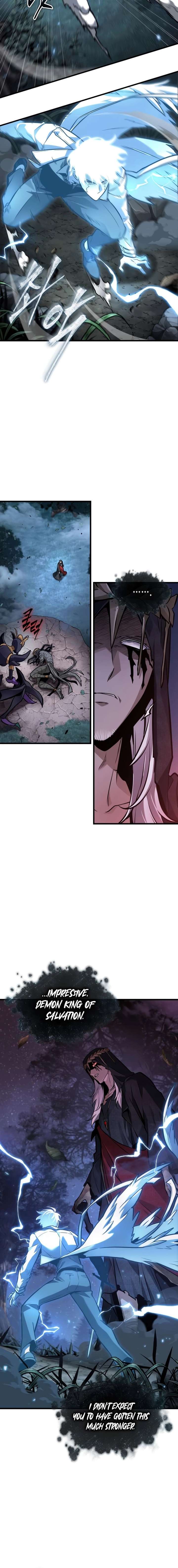 Omniscient Reader’s Viewpoint Chapter 299 Page 10