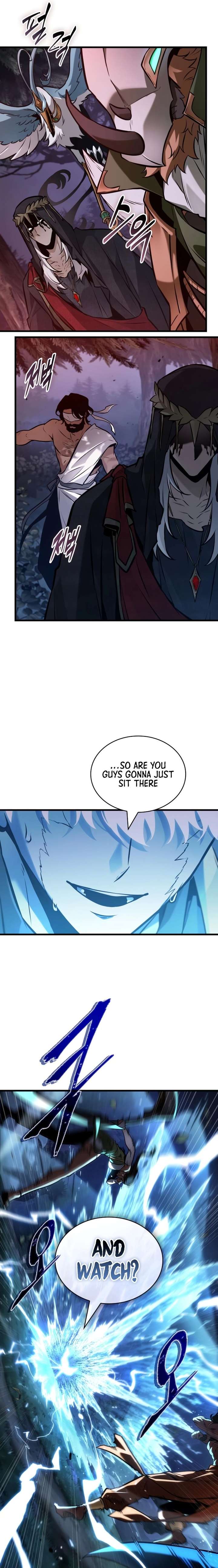 Omniscient Reader’s Viewpoint Chapter 299 Page 11