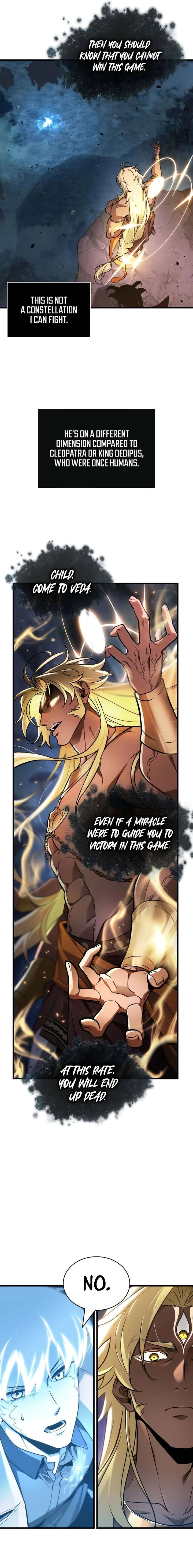 Omniscient Reader’s Viewpoint Chapter 299 Page 15