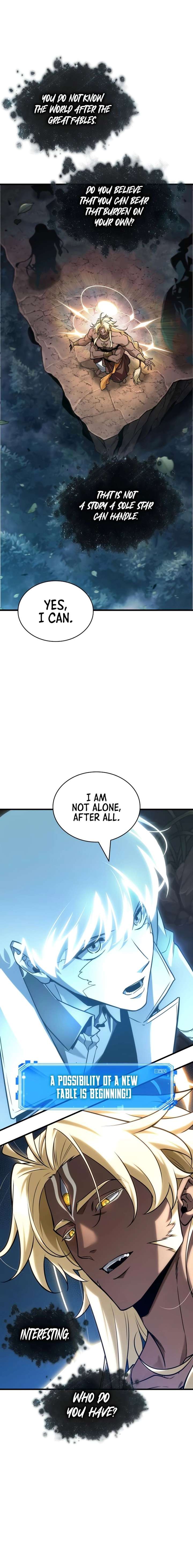 Omniscient Reader’s Viewpoint Chapter 299 Page 16