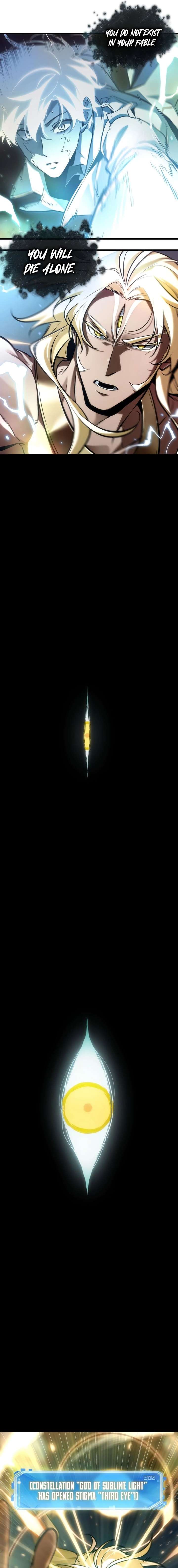 Omniscient Reader’s Viewpoint Chapter 299 Page 25