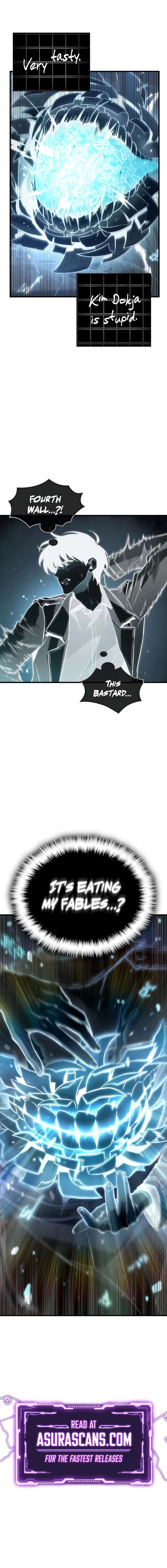 Omniscient Reader’s Viewpoint Chapter 299 Page 30