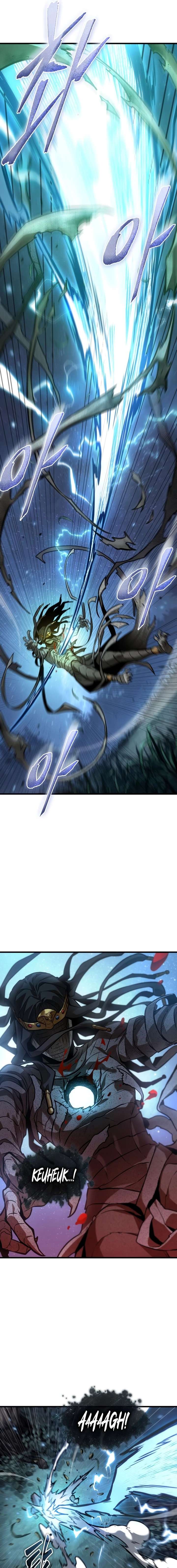 Omniscient Reader’s Viewpoint Chapter 299 Page 9