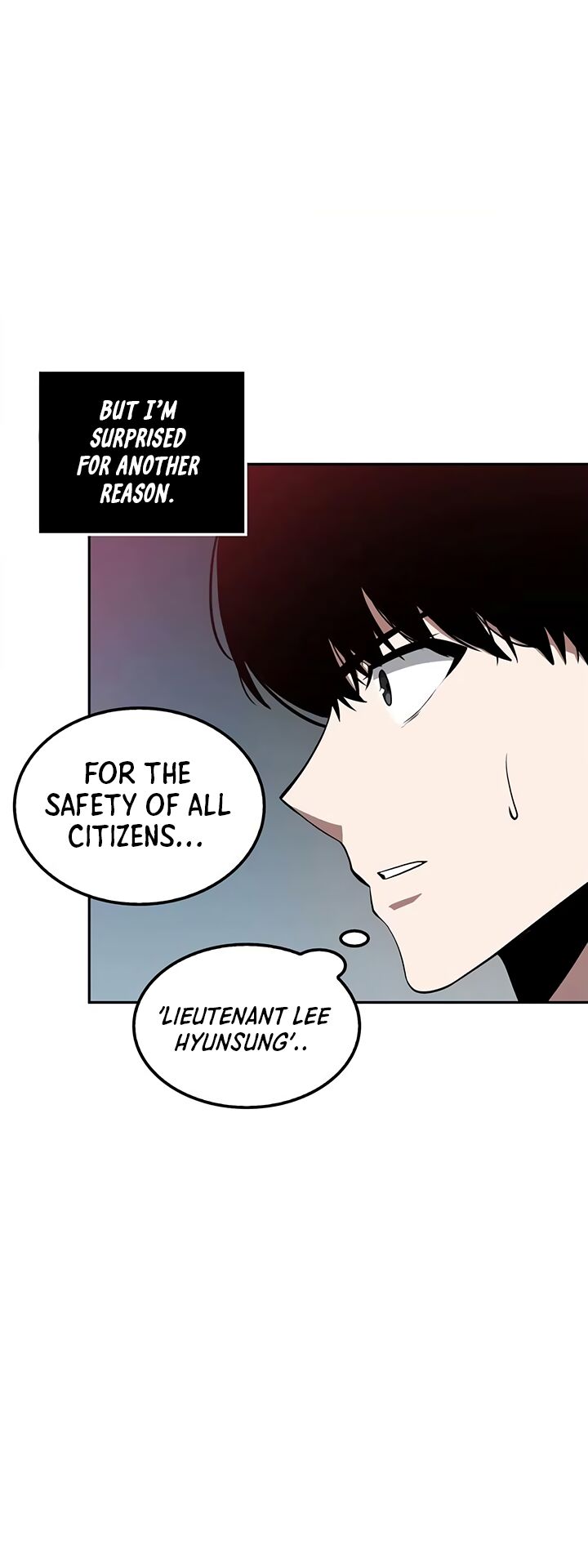 Omniscient Reader’s Viewpoint Chapter 3 Page 13