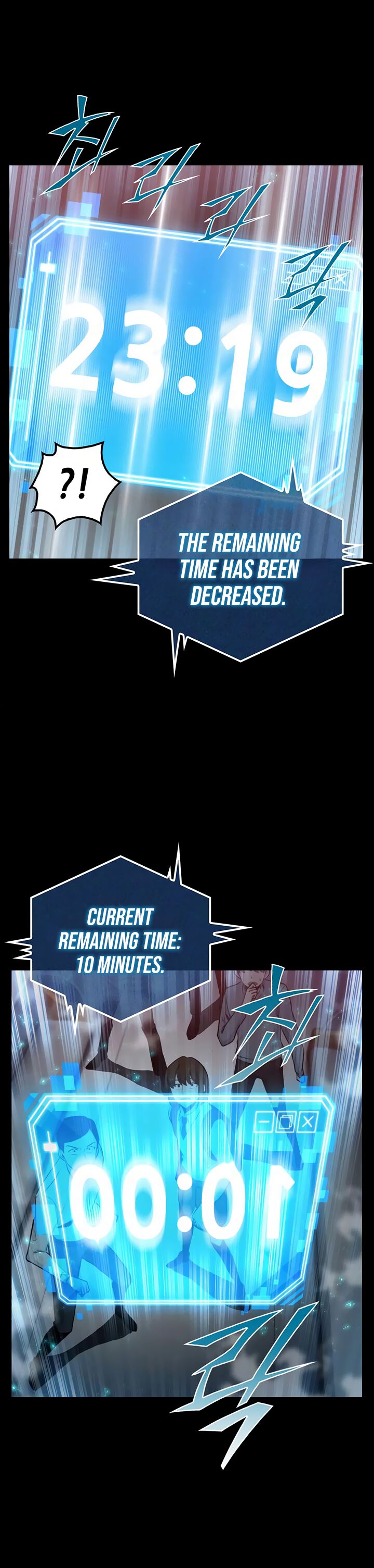 Omniscient Reader’s Viewpoint Chapter 3 Page 22