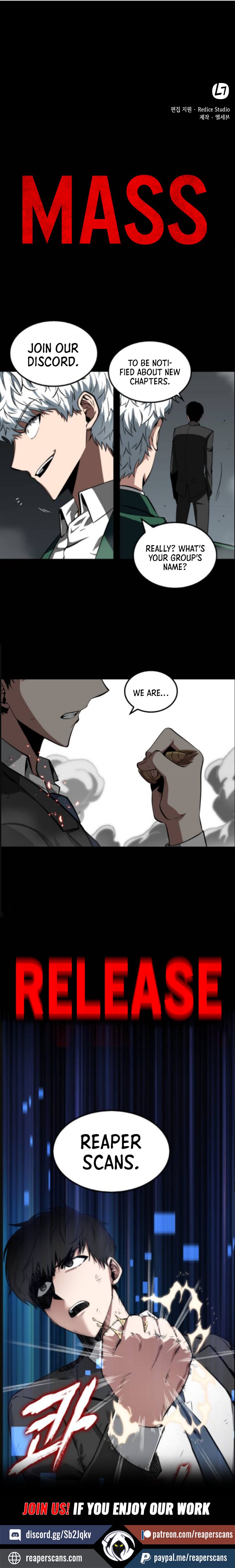 Omniscient Reader’s Viewpoint Chapter 3 Page 37