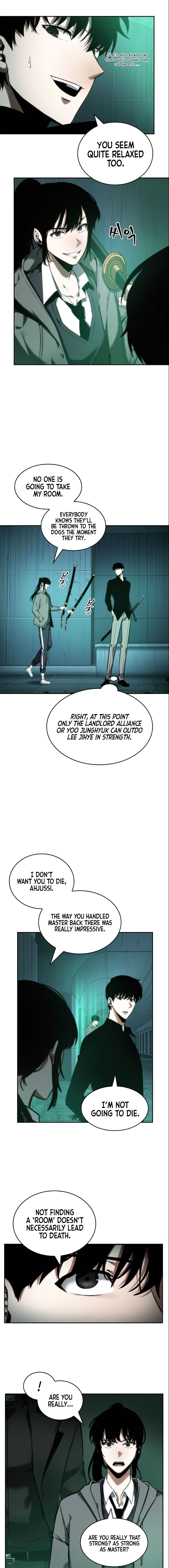 Omniscient Reader’s Viewpoint Chapter 30 Page 10
