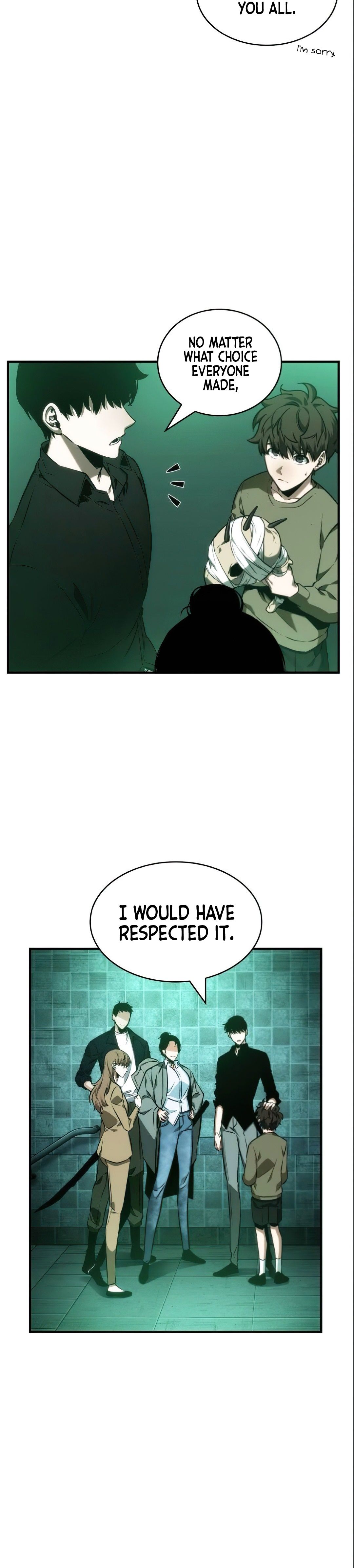 Omniscient Reader’s Viewpoint Chapter 30 Page 18