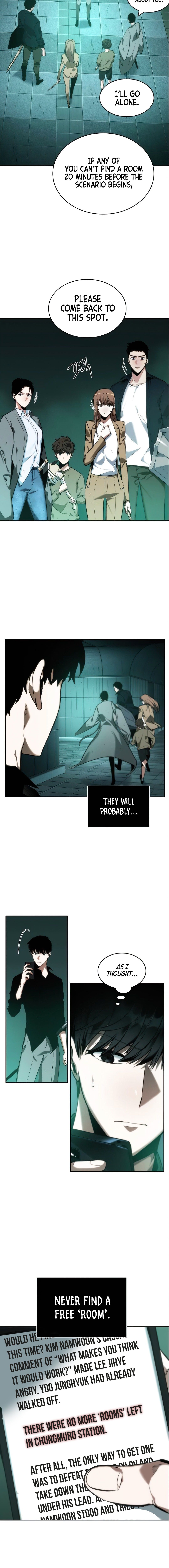 Omniscient Reader’s Viewpoint Chapter 30 Page 5
