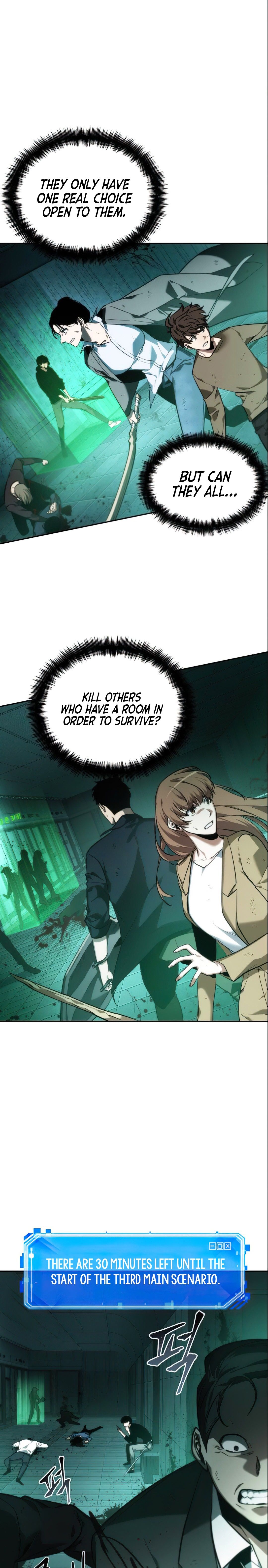 Omniscient Reader’s Viewpoint Chapter 30 Page 6