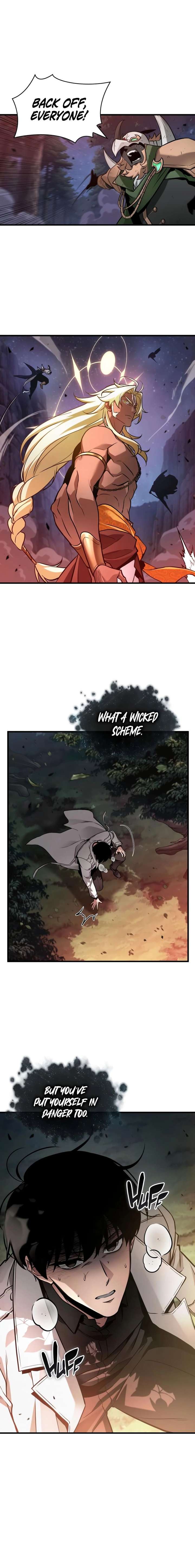 Omniscient Reader’s Viewpoint Chapter 300 Page 10
