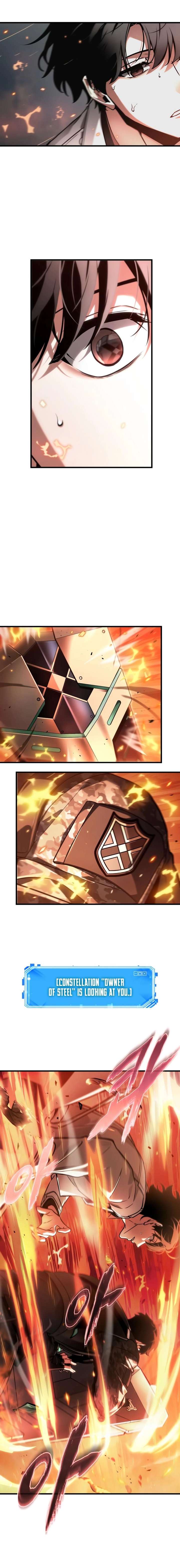 Omniscient Reader’s Viewpoint Chapter 300 Page 13